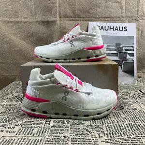 On Cloud On Running Swiss engineer Women Running Shoes Sneaker